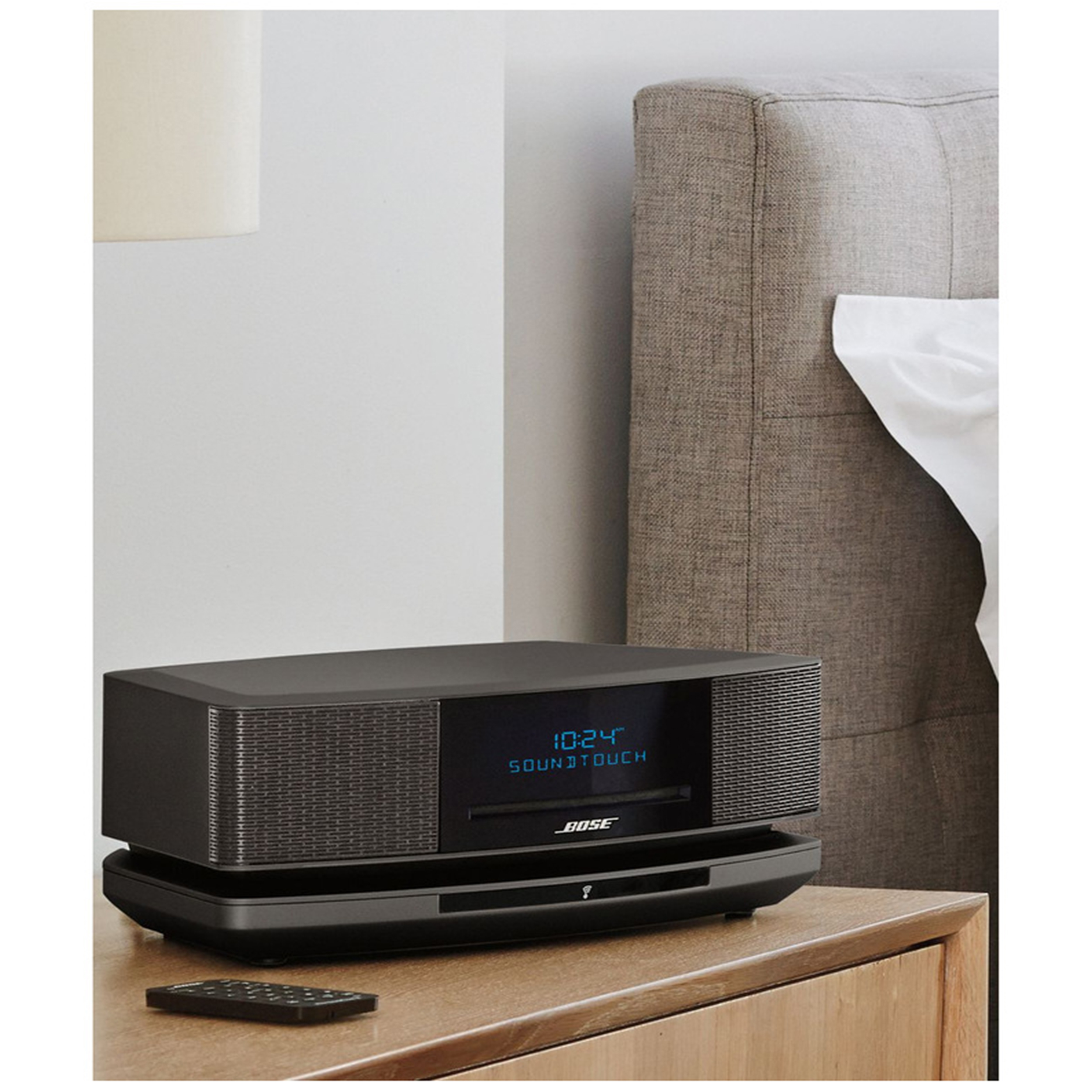 wave soundtouch music