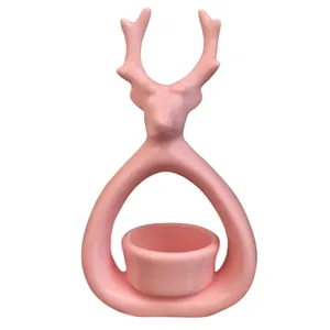 جاشمعی طرح گوزن کد SH-521