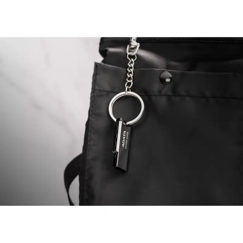 فلش مموری ای دیتا مدل UV350 ظرفیت 64 گیگابایت