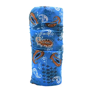  دستمال سر و گردن مدل 002