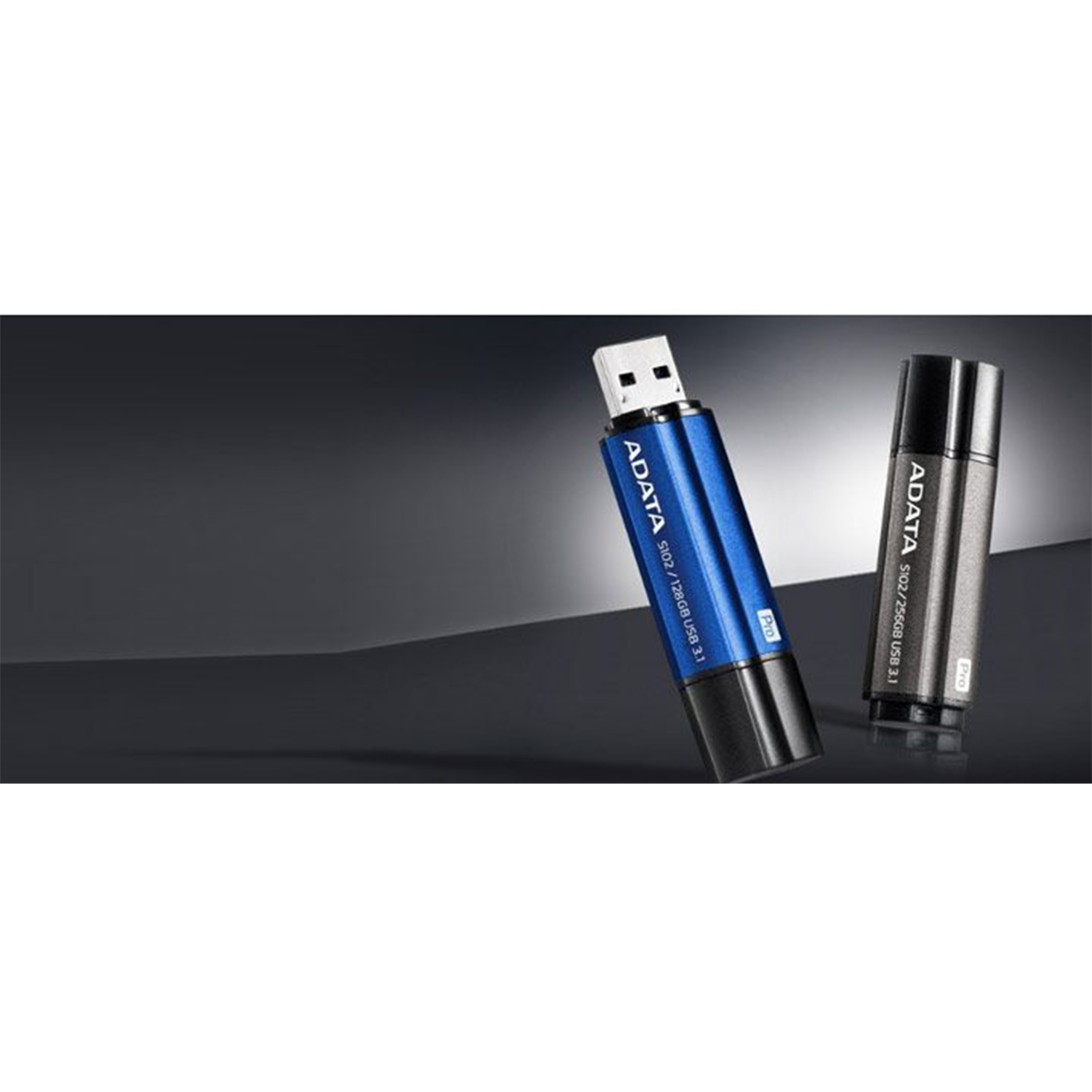 فلش مموری ای دیتا مدل S102 Pro ظرفیت 32 گیگابایت