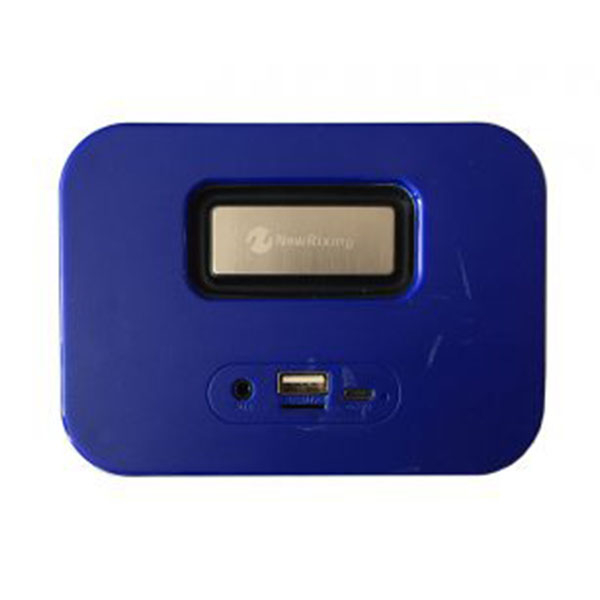 اسپیکر بلوتوثی قابل حمل نیوریکسینگ مدل NR-102
