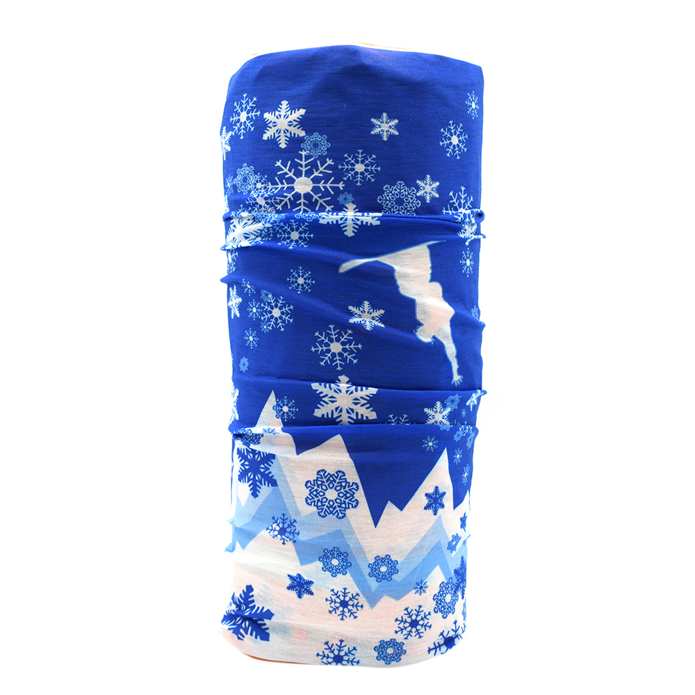  دستمال سر و گردن مدل winter 