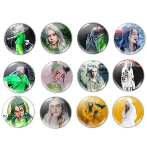 پیکسل طرح بیلی ایلیش کد 24037 مجموعه 12 عددی 