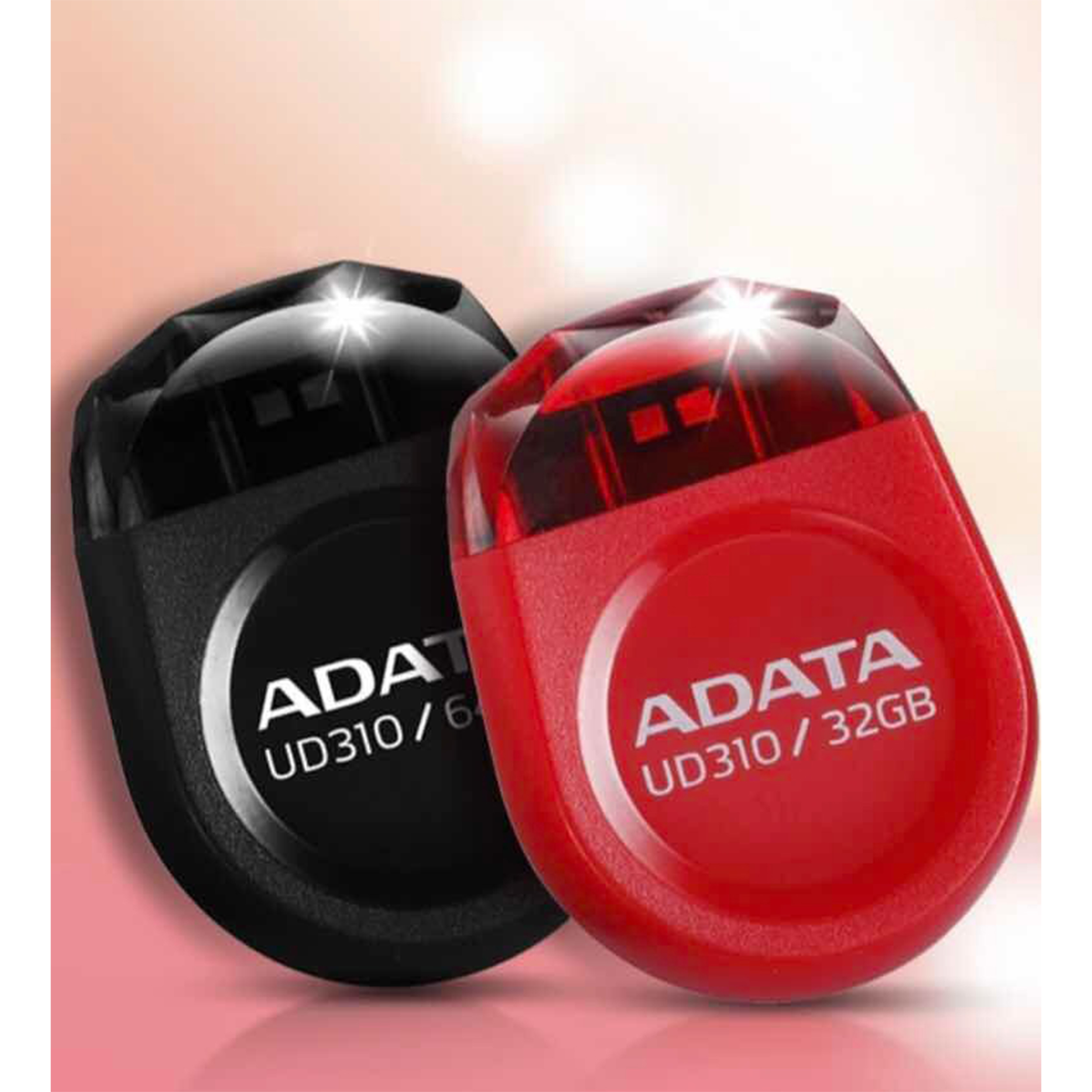 فلش مموری ای دیتا مدل UD310 - ظرفیت 64 گیگابایت