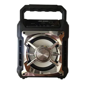 اسپیکر بلوتوثی قابل حمل مدل JBK-M402