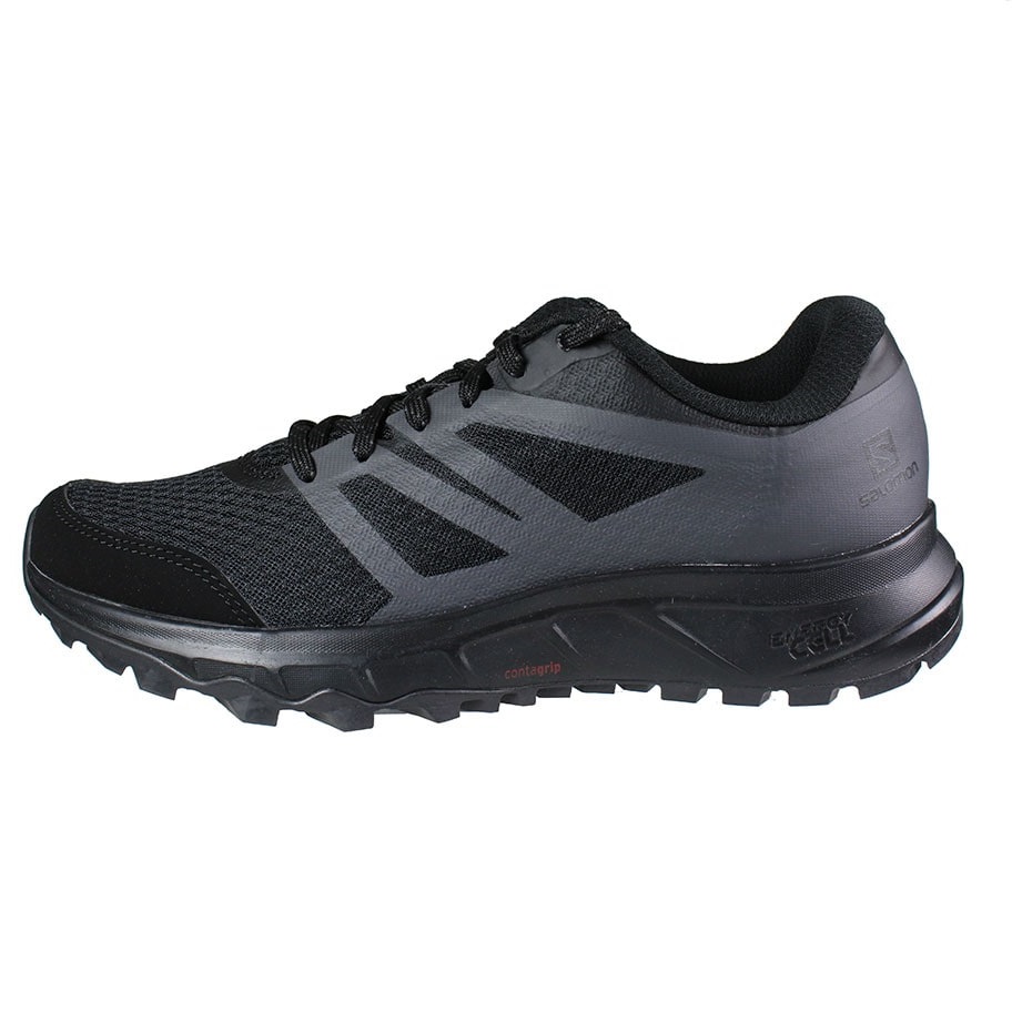 کفش مخصوص پیاده روی مردانه سالومون مدل 409627