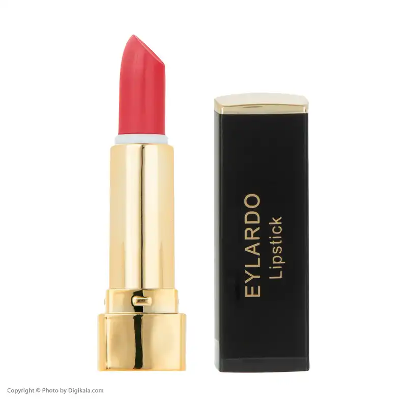 رژ لب جامد ایلاردو شماره 13