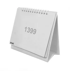 تقویم رومیزی سال 1399 مستر راد کد HSE01