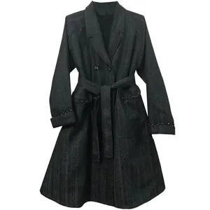 پالتو زنانه کد F101