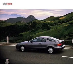 خودرو تویوتا Celica دنده ای سال 1991