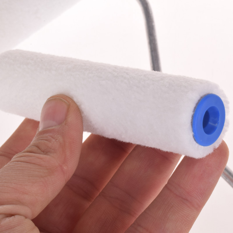 غلتک نقاشی ماکو مدل 1102 سایز 10 سانتیمتر بسته ۲ عددی