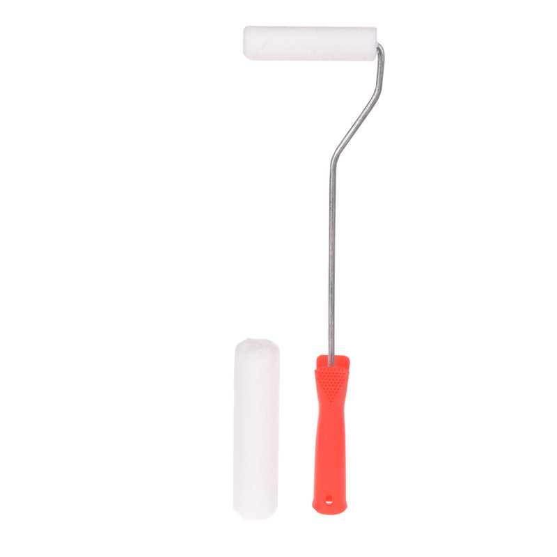 غلتک نقاشی ماکو مدل 1102 سایز 10 سانتیمتر بسته ۲ عددی