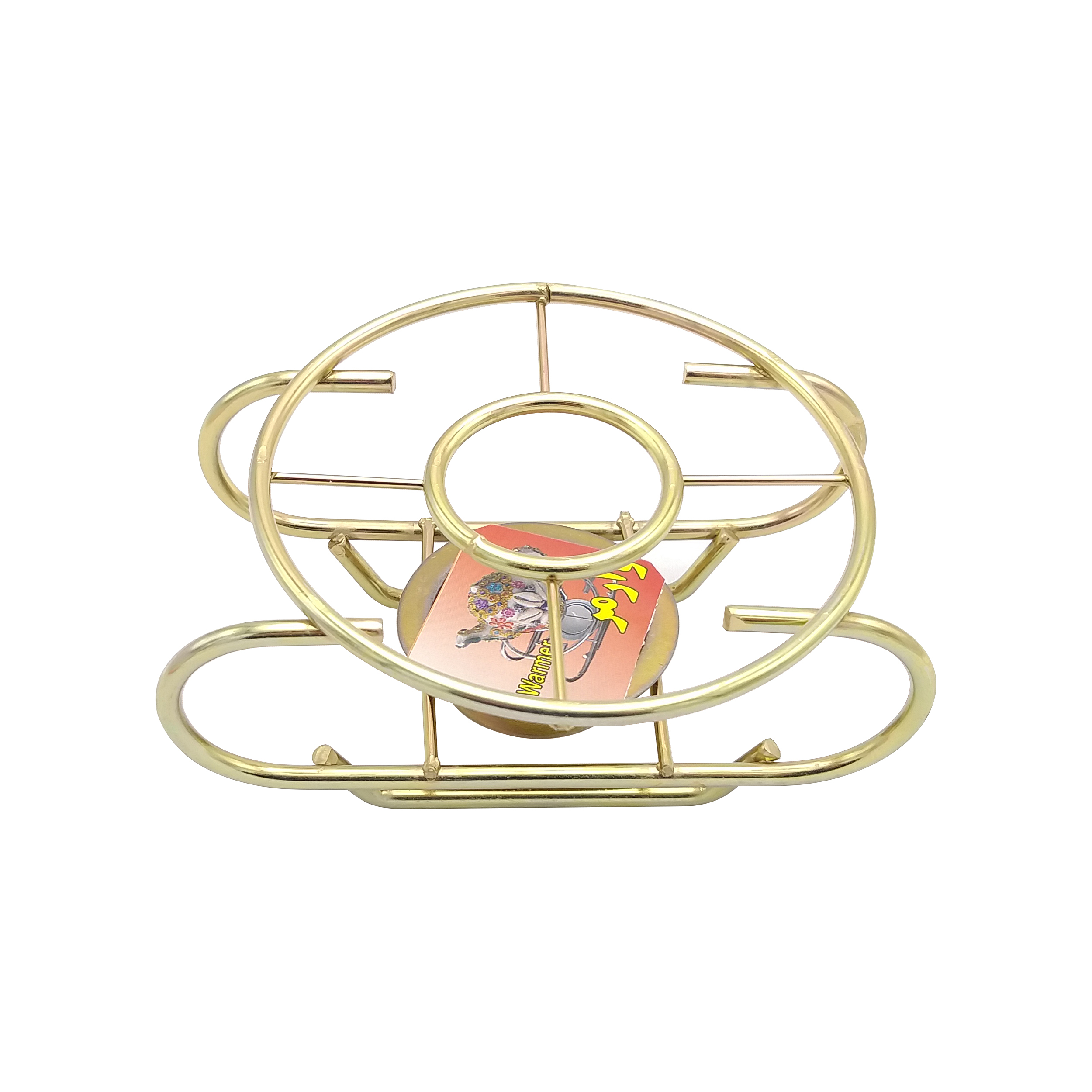 وارمر قوری مدل goldis کد 1100