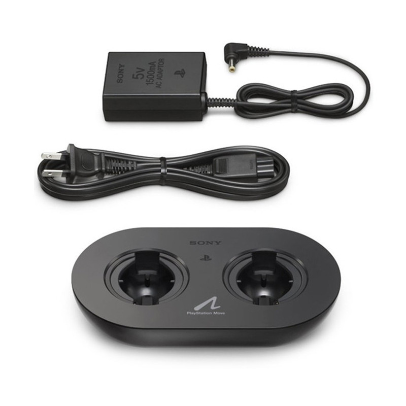 پایه شارژ دسته PS4 سونی مدل CECH-ZCC1U 2