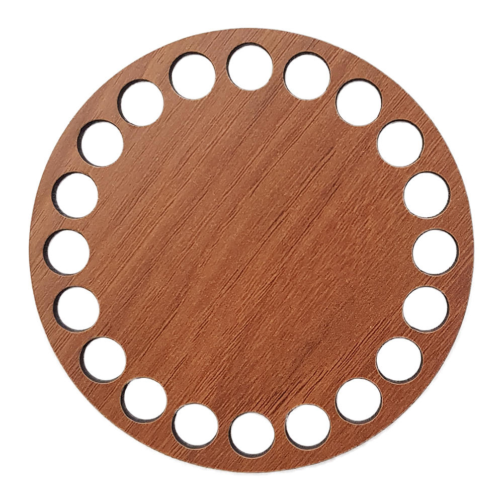 کفی تریکوبافی کد PCA102A بسته 6 عددی