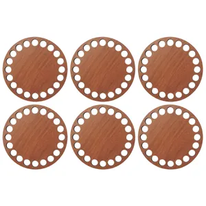 کفی تریکوبافی کد PCA102A بسته 6 عددی
