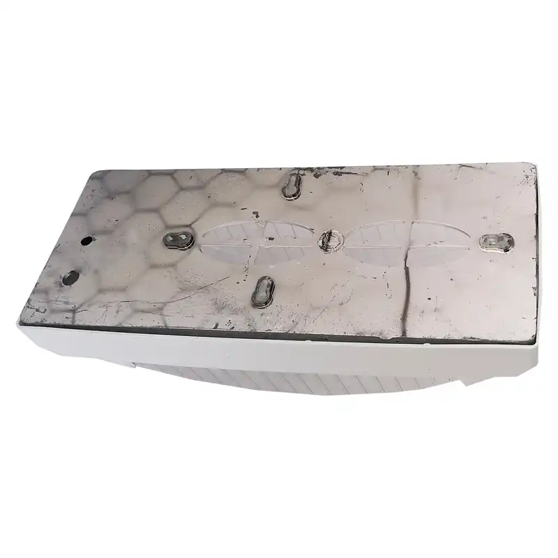چراغ دیواری مدل نسترن کد 01