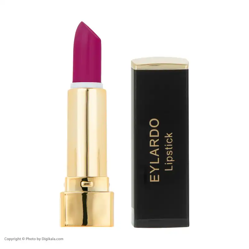 رژ لب جامد ایلاردو شماره 16