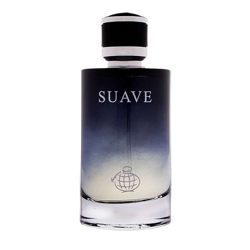 ادو پرفیوم مردانه فراگرنس ورد مدل SUAVE حجم 100 میلی لیتر ادو پرفیوم مردانه فراگرنس ورد مدل SUAVE حجم 100 میلی لیتر