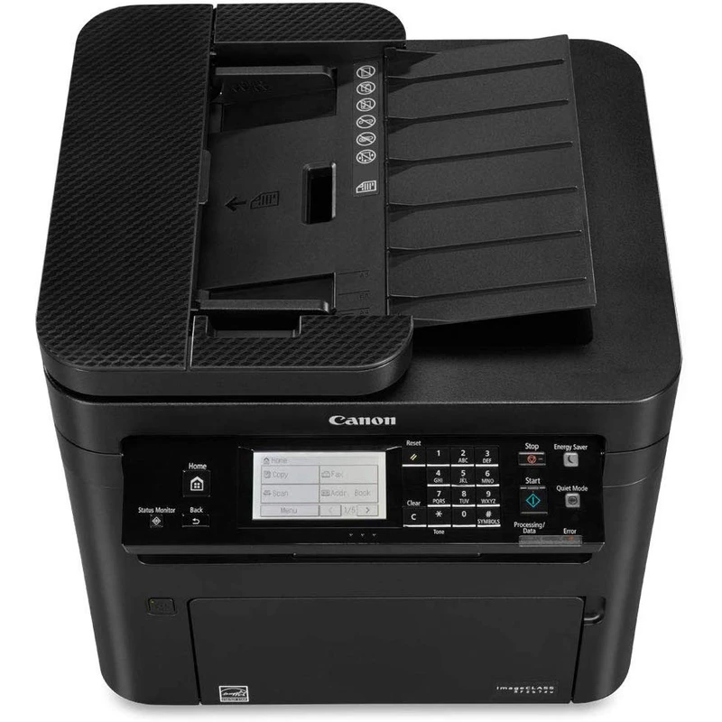 پرینتر لیزری کانن مدل imageCLASS MF267dw عکس شماره 8