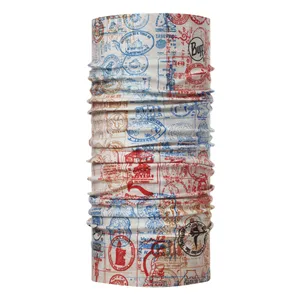  دستمال سر و گردن باف مدل  CREDENCIAL 108487