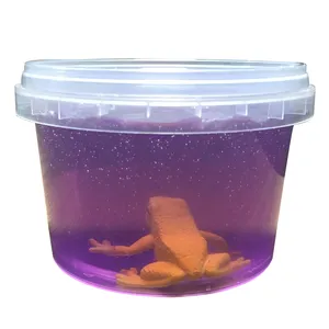 ژل بازی شباهنگ مدل قورباغه