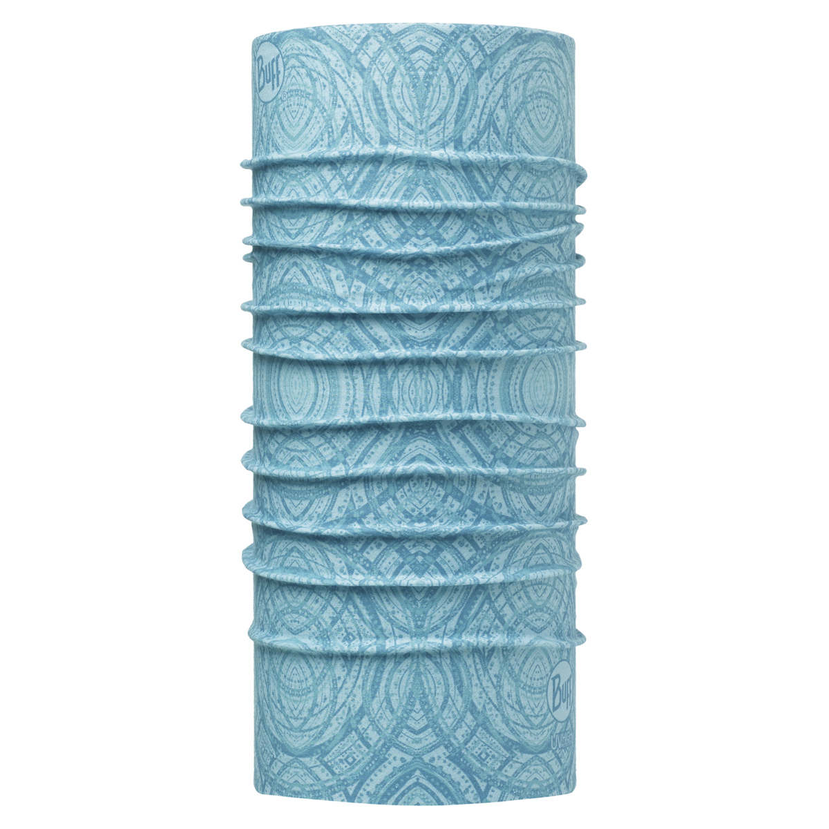  دستمال سر و گردن باف مدل MASH TURQUOISE 111440.789.10