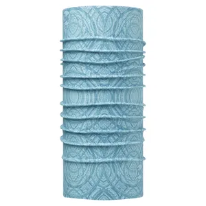  دستمال سر و گردن باف مدل  MASH TURQUOISE 111440.789.10