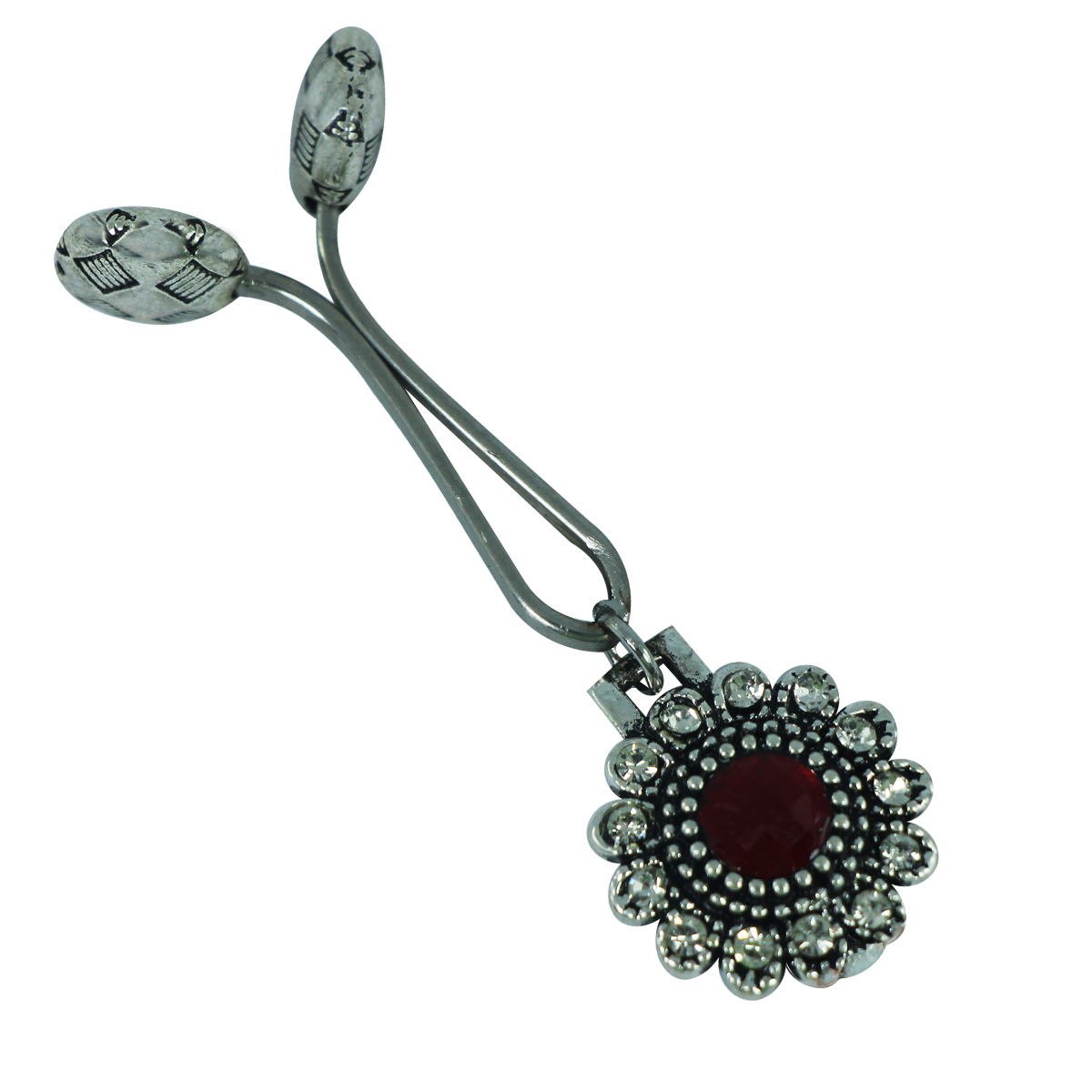 گیره روسری دینا کد B113