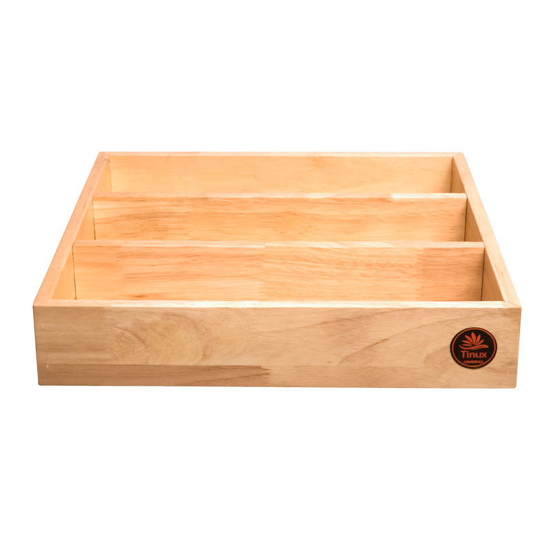 نظم دهنده قاشق و چنگال تینوکس مدل KASSE کد 097