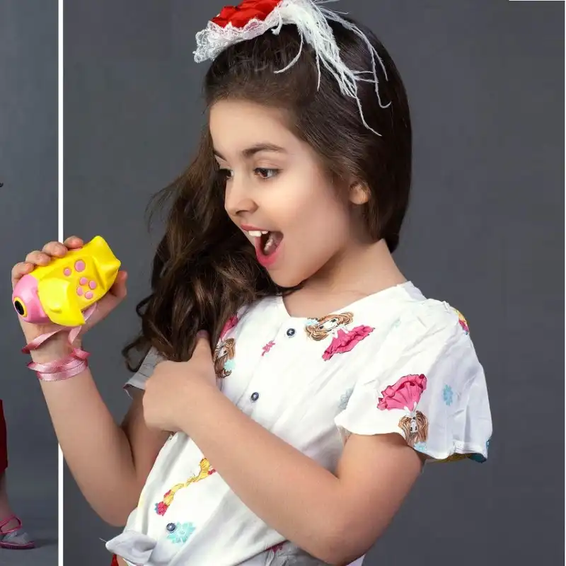 دوربین فیلم برداری مدل MN201