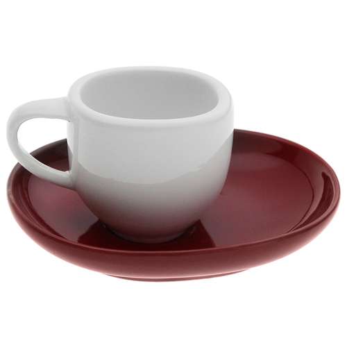 سرویس قهوه خوری 12 پارچه وان کافی مدل بارکا کالر کد JX002-40-C