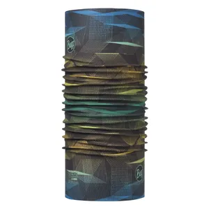  دستمال سر و گردن باف مدل  BARCKGROUND MULTI 113611.555.10