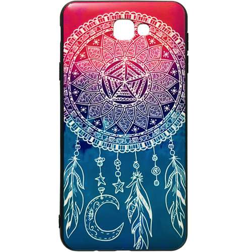 کاور طرح Dream Catcher کد 1826 مناسب برای گوشی موبایل سامسونگ Galaxy J7 Prime