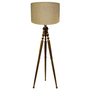 آباژور ایستاده مدل Turnery Tripod