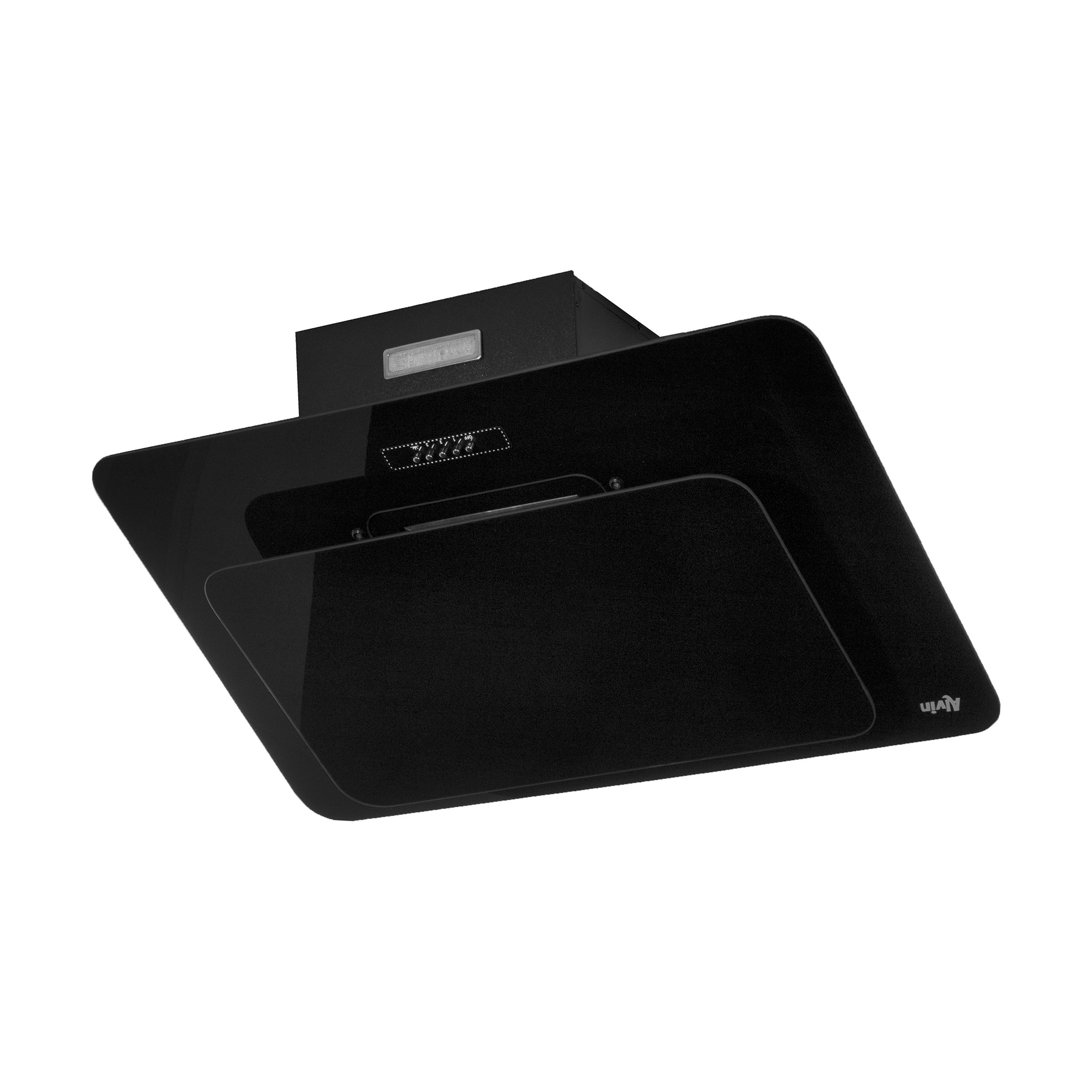 هود مورب آلوین مدل Padric Button سایز 90