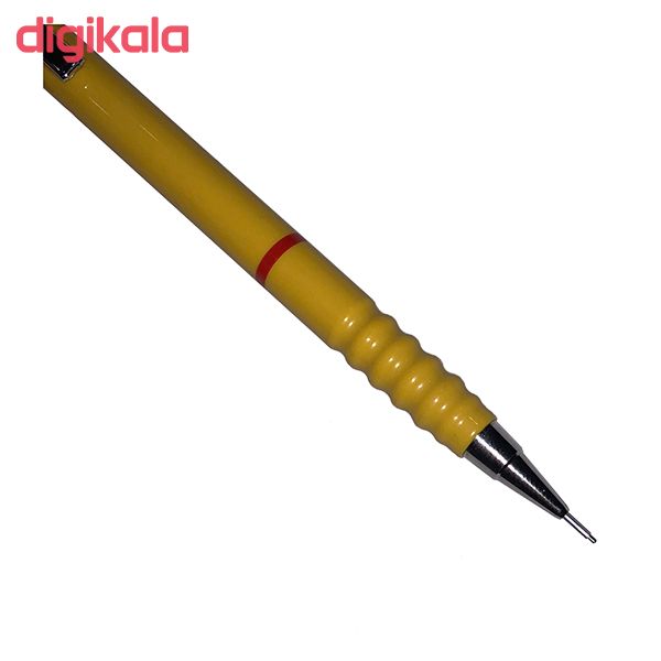 مداد نوکی 0.5 میلی متری روترینگ مدل Tikky کد 21