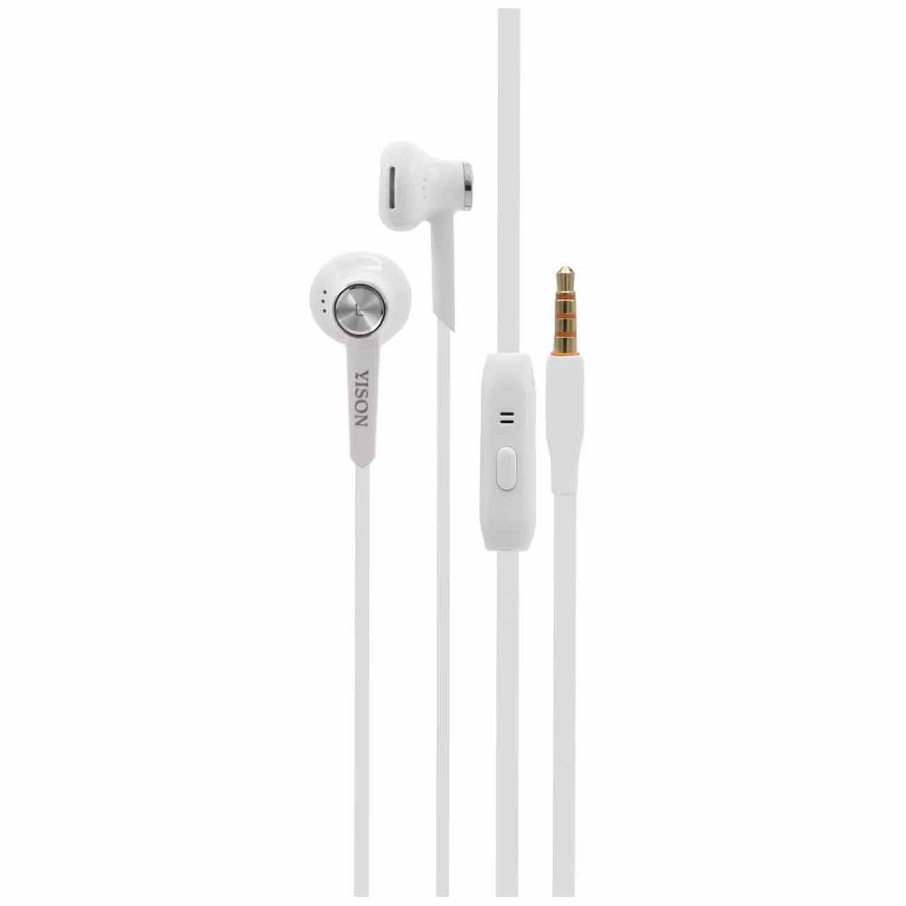 هدفون وایسون مدل CX310 خرید و بررسی کنید