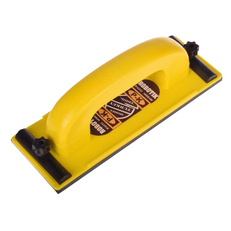 دسته سنباده روبوتیک مدل PK2 دسته سنباده روبوتیک مدل PK2