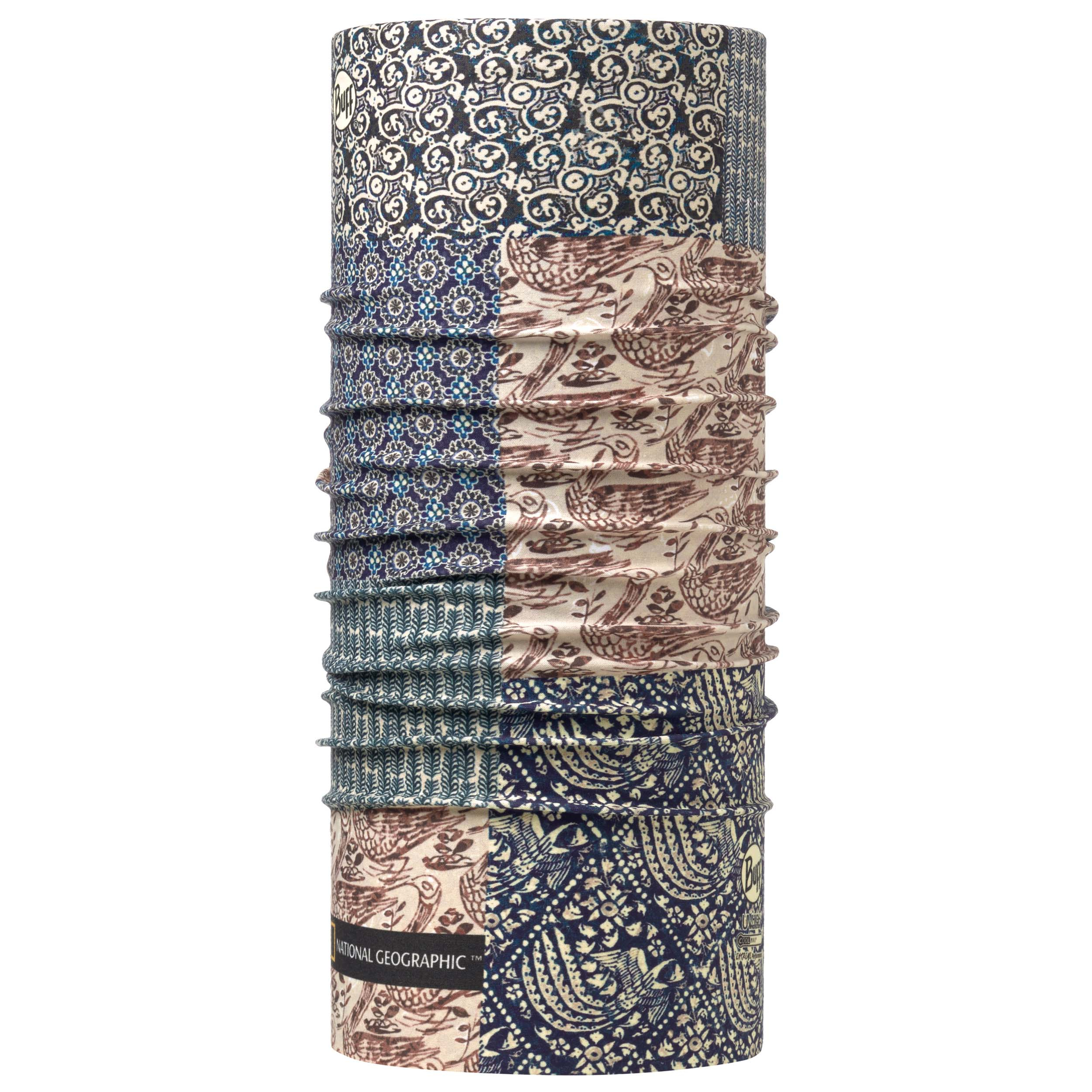  دستمال سر و گردن باف مدل  OHE MULTI 113685.555.10