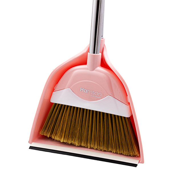 جارو و خاک انداز همسان مدل hms 3