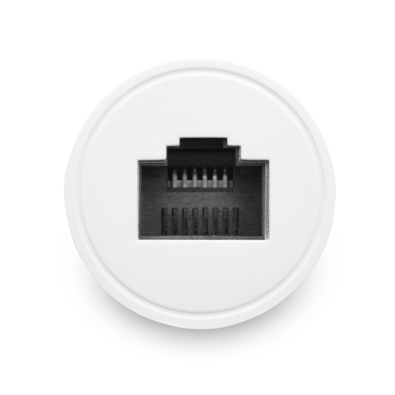 قیمت و خرید مبدل RJ45 به RJ45 یوگرین مدل 20391