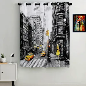 Rence C2-50119 Curtain 190 cm