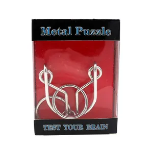 بازی فکری متال پازل کد 9435