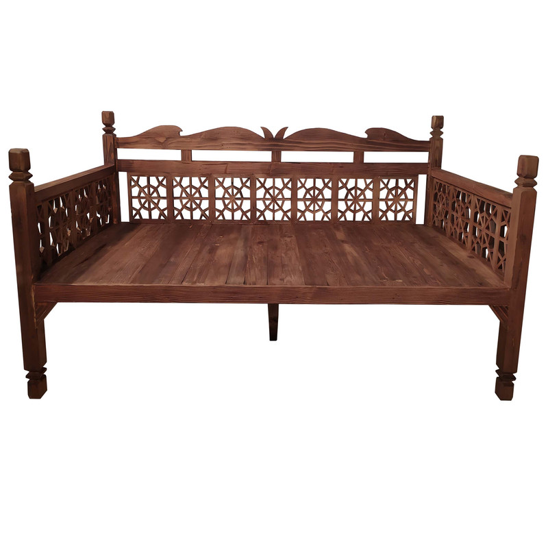 نیمکت مدل N81