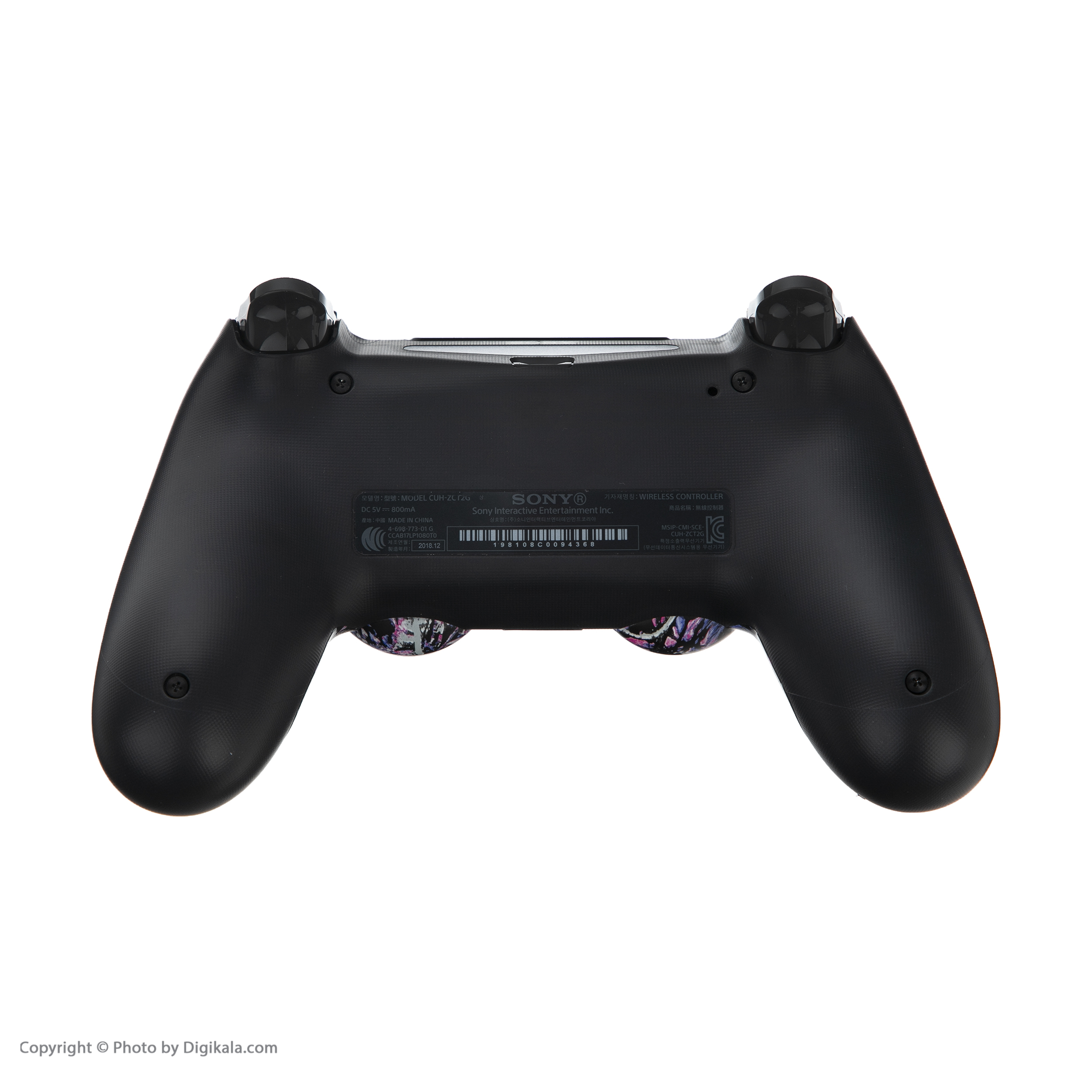 دسته بازی پلی استیشن 4 سونی مدل CUH-ZCT2E