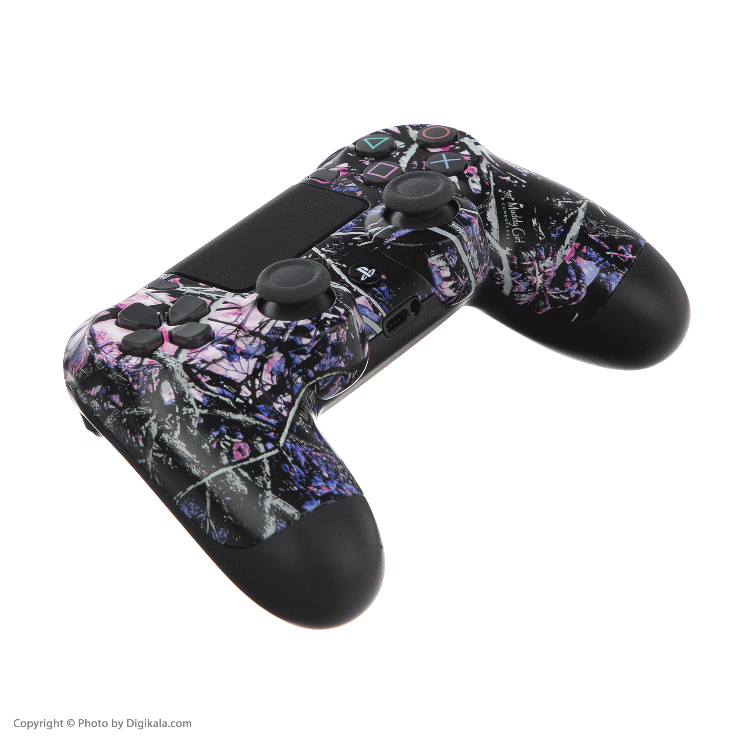 دسته بازی پلی استیشن 4 سونی مدل CUH-ZCT2E