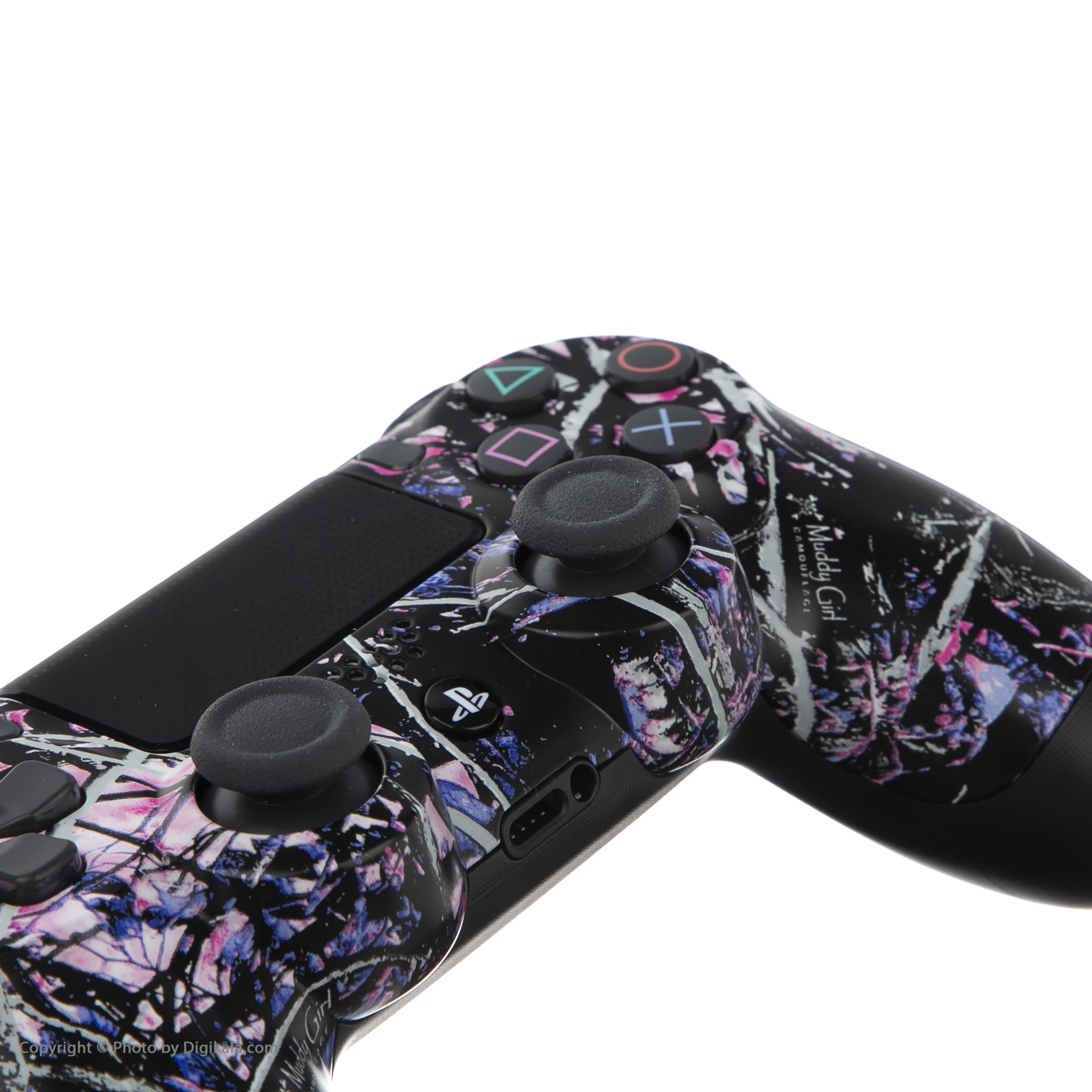 دسته بازی پلی استیشن 4 سونی مدل CUH-ZCT2E