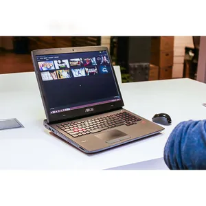 لپ تاپ 17 اینچی ایسوس مدل ROG G751JM